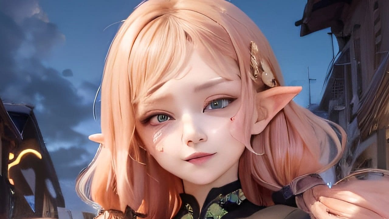 Isekai Ojisan: Elf reencarna en nuestro mundo gracias a estas